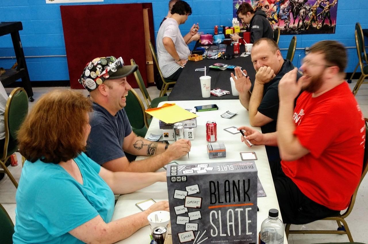 Blank Slate Customer Review 10