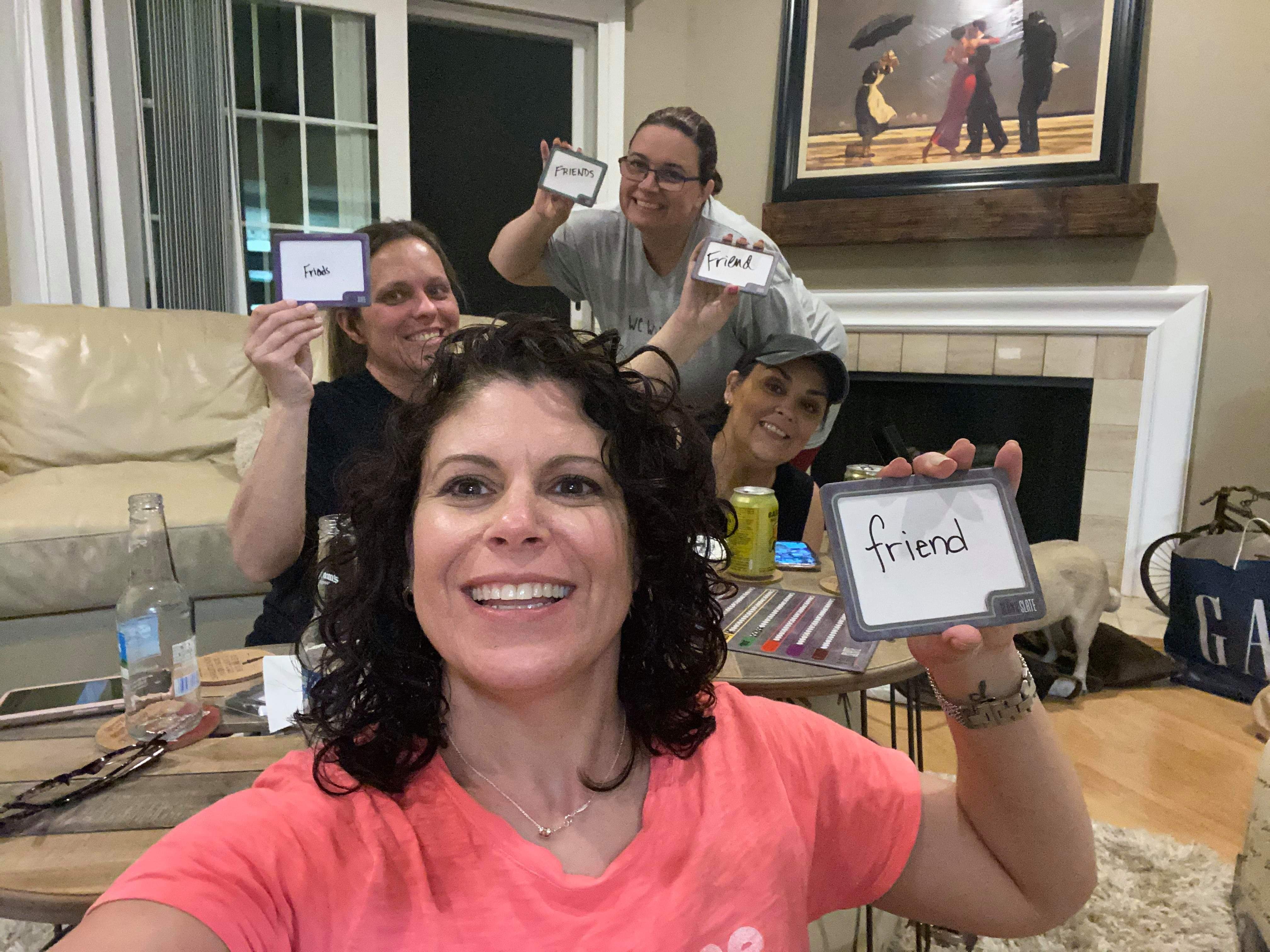 Blank Slate Customer Review 6